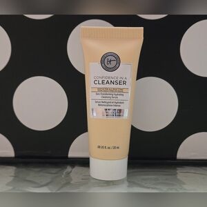 2/$15✨️IT Cosmetics Cleanser✨️